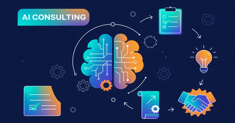 AI Adoption Light Consulting